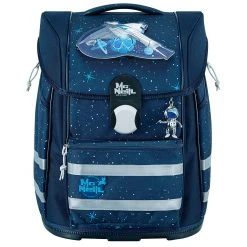 McNeill Biggy Schulranzen-Set 5tlg. In Space -Yeaz Geschäft mcneill biggy schulranzen set 5tlg in space 2