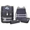 McNeill Biggy Schulranzen-Set 5tlg. In Tron