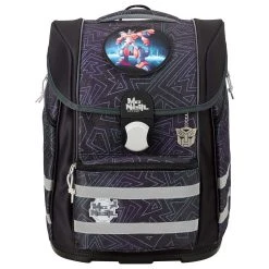 McNeill Biggy Schulranzen-Set 5tlg. In Tron -Yeaz Geschäft mcneill biggy schulranzen set 5tlg in tron 3