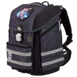 McNeill Biggy Schulranzen-Set 5tlg. In Tron -Yeaz Geschäft mcneill biggy schulranzen set 5tlg in tron 4