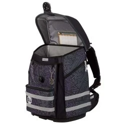 McNeill Biggy Schulranzen-Set 5tlg. In Tron -Yeaz Geschäft mcneill biggy schulranzen set 5tlg in tron 5