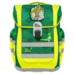 McNeill Ergo Complete DIN Schulranzen-Set 5tlg. In Dino -Yeaz Geschäft mcneill ergo complete din schulranzen set 5tlg in dino 2