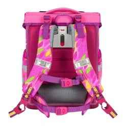 McNeill ERGO Complete Schulranzen-Set 4tlg. In Crazy Cat -Yeaz Geschäft mcneill ergo complete schulranzen set 4tlg in crazy cat 2