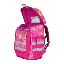 McNeill ERGO Complete Schulranzen-Set 4tlg. In Crazy Cat -Yeaz Geschäft mcneill ergo complete schulranzen set 4tlg in crazy cat 3