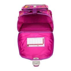 McNeill ERGO Complete Schulranzen-Set 4tlg. In Crazy Cat -Yeaz Geschäft mcneill ergo complete schulranzen set 4tlg in crazy cat 4