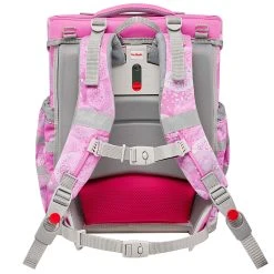 McNeill Ergo Complete Schulranzen-Set 5tlg. In Beauty -Yeaz Geschäft mcneill ergo complete schulranzen set 5tlg in beauty 2