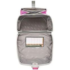 McNeill Ergo Complete Schulranzen-Set 5tlg. In Beauty -Yeaz Geschäft mcneill ergo complete schulranzen set 5tlg in beauty 3