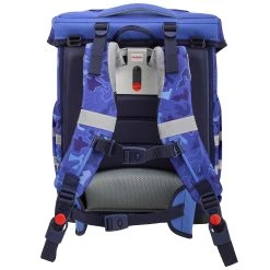 McNeill Ergo Complete Schulranzen-Set 5tlg. In Puzzle -Yeaz Geschäft mcneill ergo complete schulranzen set 5tlg in puzzle 3