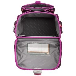 McNeill Ergo Complete Schulranzen-Set 5tlg. In Puzzle -Yeaz Geschäft mcneill ergo complete schulranzen set 5tlg in puzzle 6