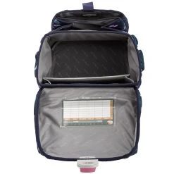 McNeill Ergo Complete Schulranzen-Set 5tlg. In Puzzle -Yeaz Geschäft mcneill ergo complete schulranzen set 5tlg in puzzle 7