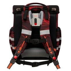 McNeill Ergo Mac 2 Schulranzen-Set 4tlg. In Drache -Yeaz Geschäft mcneill ergo mac 2 schulranzen set 4tlg in drache 3