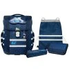 McNeill Ergo Mac 2 Schulranzen-Set 4tlg. In Space