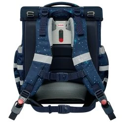 McNeill Ergo Mac 2 Schulranzen-Set 4tlg. In Space -Yeaz Geschäft mcneill ergo mac 2 schulranzen set 4tlg in space 3