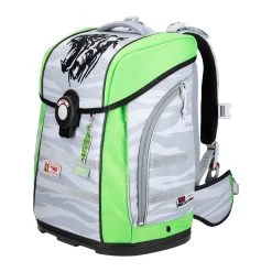 McNeill Ergo Primero Schulranzen-Set 4tlg. In Tiger -Yeaz Geschäft mcneill ergo primero schulranzen set 4tlg in tiger 2