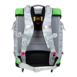 McNeill Ergo Primero Schulranzen-Set 4tlg. In Tiger -Yeaz Geschäft mcneill ergo primero schulranzen set 4tlg in tiger 3