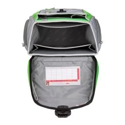 McNeill Ergo Primero Schulranzen-Set 4tlg. In Tiger -Yeaz Geschäft mcneill ergo primero schulranzen set 4tlg in tiger 5