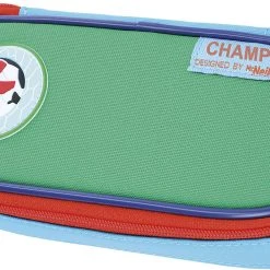 McNeill Etuibox Champ