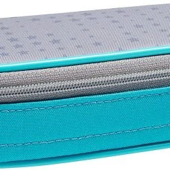 McNeill Etuibox Star, Unbefüllt