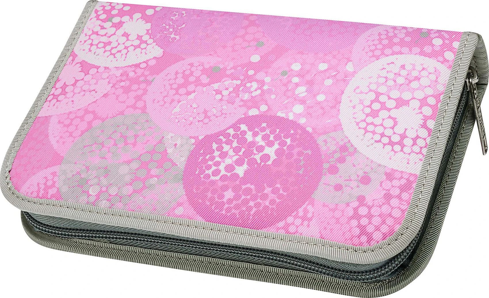 McNeill Federmäppchen Beauty, Befüllt, 23-tlg. 2 McNeill Federmäppchen Beauty, Befüllt, 23-tlg. – Bild 2