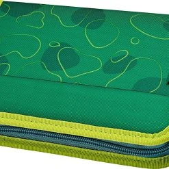 McNeill Federmäppchen Dino, Befüllt, 23-tlg.