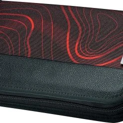 McNeill Federmäppchen Drache, Befüllt, 23-tlg.