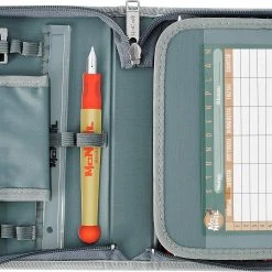 McNeill Federmäppchen Dschungel, Befüllt, 23-tlg. 6 McNeill Federmäppchen Dschungel, Befüllt, 23-tlg. -Yeaz Geschäft mcneill federmappchen dschungel befullt 23 tlg 2