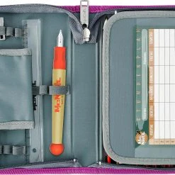 McNeill Federmäppchen Ruby, Befüllt, 23-tlg. -Yeaz Geschäft mcneill federmappchen ruby befullt 23 tlg 2