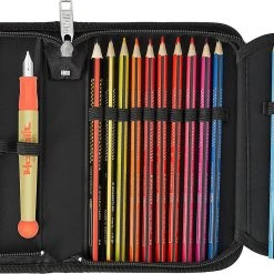 McNeill Federmäppchen Tron, Befüllt, 23-tlg. -Yeaz Geschäft mcneill federmappchen tron befullt 23 tlg 3