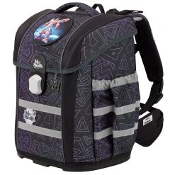 McNeill Mac2 Schluranzen-Set 5tlg. In Tron -Yeaz Geschäft mcneill mac2 schluranzen set 5tlg in tron 2