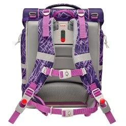 McNeill McLight 2 Schulranzen-Set 6tlg. In Magic -Yeaz Geschäft mcneill mclight 2 schulranzen set 6tlg in magic 3