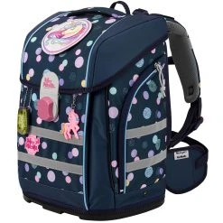 McNeill McLight 2 Schulranzen-Set 6tlg. In Polly -Yeaz Geschäft mcneill mclight 2 schulranzen set 6tlg in polly 2