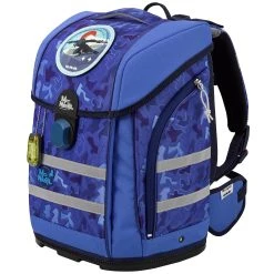 McNeill McLight 2 Schulranzen-Set 6tlg. In Puzzle -Yeaz Geschäft mcneill mclight 2 schulranzen set 6tlg in puzzle 2