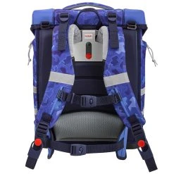 McNeill McLight 2 Schulranzen-Set 6tlg. In Puzzle -Yeaz Geschäft mcneill mclight 2 schulranzen set 6tlg in puzzle 3