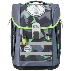 McNeill McLight 2 Schulranzen-Set 6tlg. In Techno -Yeaz Geschäft mcneill mclight 2 schulranzen set 6tlg in techno 1