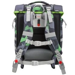 McNeill McLight 2 Schulranzen-Set 6tlg. In Techno -Yeaz Geschäft mcneill mclight 2 schulranzen set 6tlg in techno 3