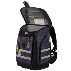 McNeill McLight 2 Schulranzen-Set 6tlg. In Tron -Yeaz Geschäft mcneill mclight 2 schulranzen set 6tlg in tron 4