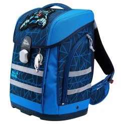 McNeill McLight 2 Schulranzen-Set 6tlg. In Wild 7 McNeill McLight 2 Schulranzen-Set 6tlg. In Wild -Yeaz Geschäft mcneill mclight 2 schulranzen set 6tlg in wild 2