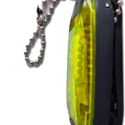 McNeill McLight LED Leuchtanhänger Gelb -Yeaz Geschäft mcneill mclight led leuchtanhanger gelb 1