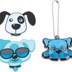 McNeill McTaggies (Magnete & Taschenlampe) Dog, 3-tlg.