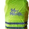 McNeill Regenhaube/Regenüberzug Reflektierend Neongelb