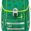 McNeill Schulranzenset BIGGY Dino, 5-tlg. (2023)