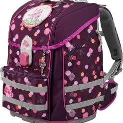 McNeill Schulranzenset BIGGY Rubyy, 5-tlg. (2023) 11 McNeill Schulranzenset BIGGY Rubyy, 5-tlg. (2023) -Yeaz Geschäft mcneill schulranzenset biggy rubyy 5 tlg 2023 3