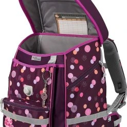 McNeill Schulranzenset BIGGY Rubyy, 5-tlg. (2023) 12 McNeill Schulranzenset BIGGY Rubyy, 5-tlg. (2023) -Yeaz Geschäft mcneill schulranzenset biggy rubyy 5 tlg 2023 4