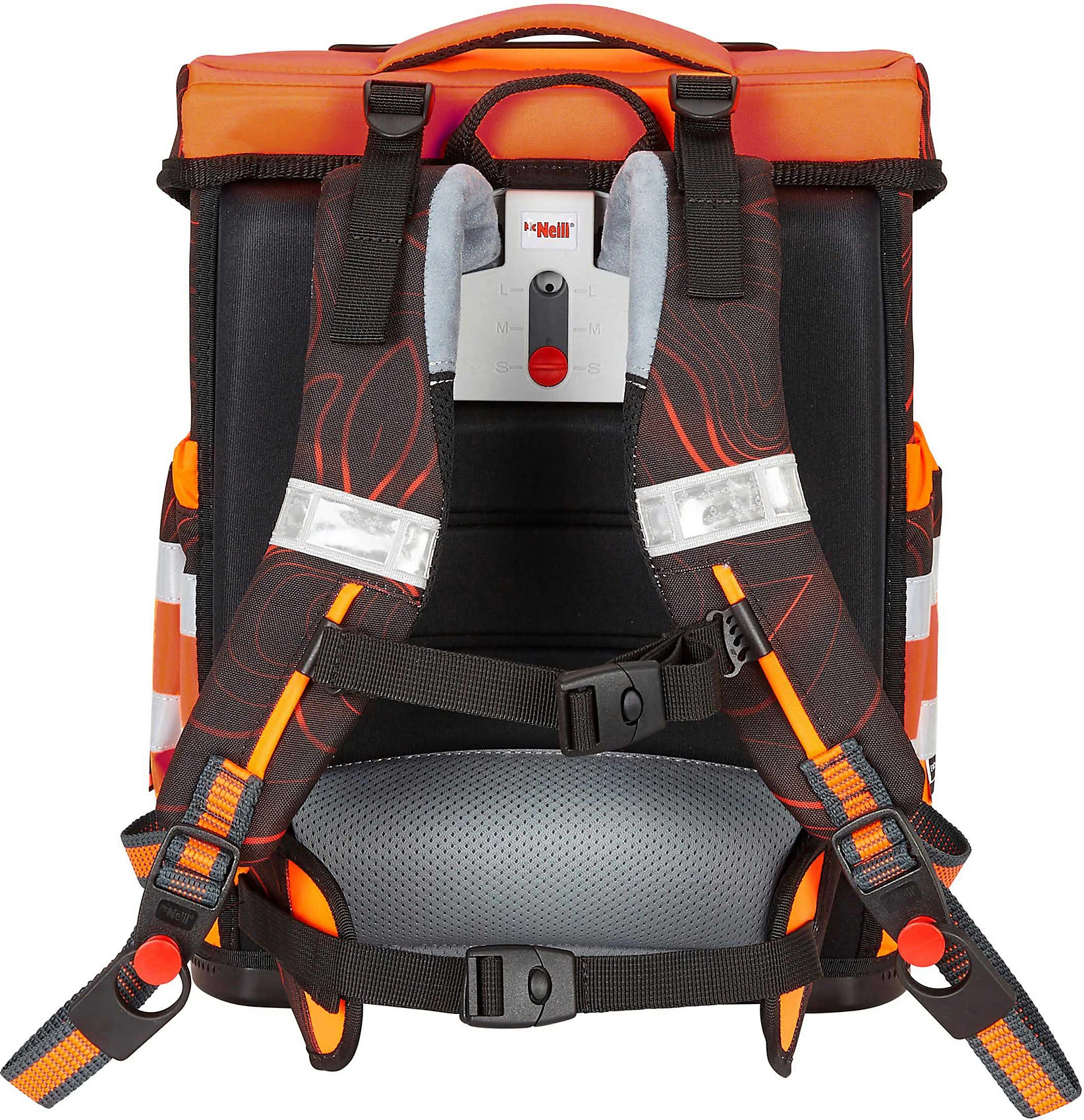 McNeill Schulranzenset ERGO COMPLETE DIN Drache, 5-tlg. (2023) 3 McNeill Schulranzenset ERGO COMPLETE DIN Drache, 5-tlg. (2023) – Bild 3