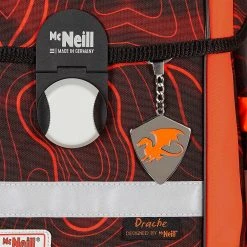 McNeill Schulranzenset ERGO COMPLETE DIN Drache, 5-tlg. (2023) 16 McNeill Schulranzenset ERGO COMPLETE DIN Drache, 5-tlg. (2023) -Yeaz Geschäft mcneill schulranzenset ergo complete din drache 5 tlg 2023 6
