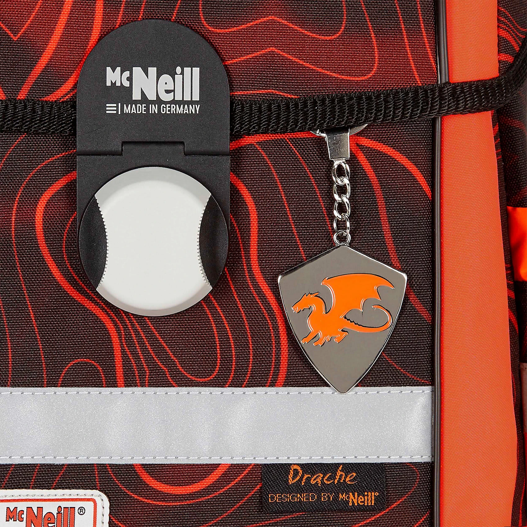 McNeill Schulranzenset ERGO COMPLETE DIN Drache, 5-tlg. (2023) 7 McNeill Schulranzenset ERGO COMPLETE DIN Drache, 5-tlg. (2023) – Bild 7