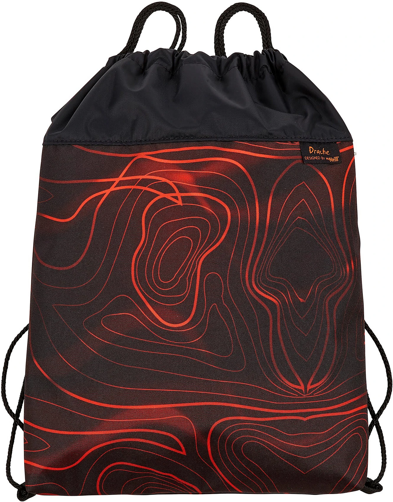 McNeill Schulranzenset ERGO COMPLETE DIN Drache, 5-tlg. (2023) 8 McNeill Schulranzenset ERGO COMPLETE DIN Drache, 5-tlg. (2023) – Bild 8