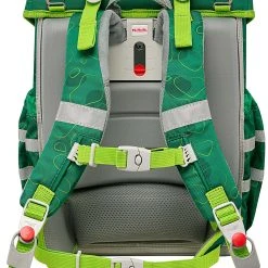 McNeill Schulranzenset ERGO COMPLETE Dino, 5-tlg. (2023) -Yeaz Geschäft mcneill schulranzenset ergo complete dino 5 tlg 2023 2