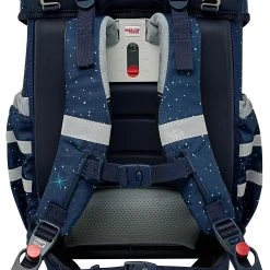 McNeill Schulranzenset ERGO COMPLETE Space, 5-tlg. (2023) -Yeaz Geschäft mcneill schulranzenset ergo complete space 5 tlg 2023 2