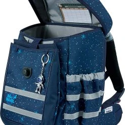 McNeill Schulranzenset ERGO COMPLETE Space, 5-tlg. (2023) -Yeaz Geschäft mcneill schulranzenset ergo complete space 5 tlg 2023 4